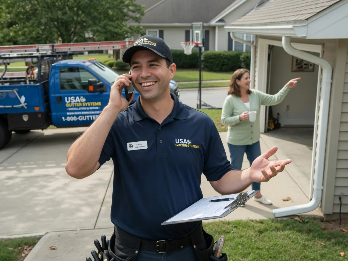 Gutter Installation Bergoo, WV FAQs